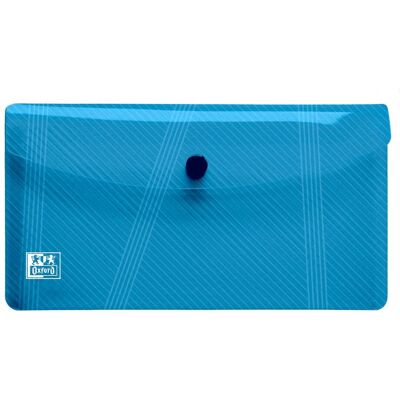 Elba, Porte-documents, Porte-documents HAWAI, DL 125 x 220 mm, PP, assorti en plastique solide avec surface moderne (DL, 6x) - Publicité Elba, Porte-documents, Porte-documents HAWAI, DL 125 x 220 mm, PP, assorti en plastique solide avec surface moderne (DL, 6x) - Publicité