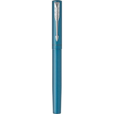 Parker Stylo, Füller Vector XL Matte Teal M (1x) - Publicité Parker Stylo, Füller Vector XL Matte Teal M (1x) - Publicité