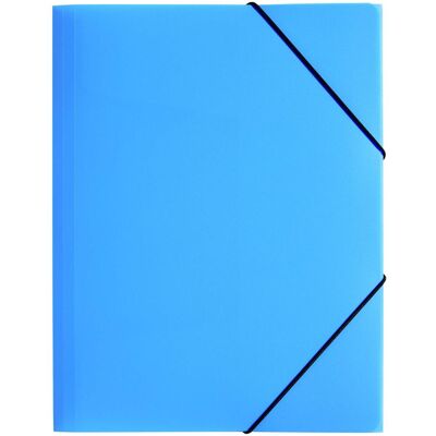 Pagna, Porte-documents, TENDANCE DE LA CHANCE - Chemises à élastique (A3, 1x) - Publicité Pagna, Porte-documents, TENDANCE DE LA CHANCE - Chemises à élastique (A3, 1x) - Publicité
