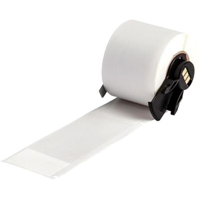 Brady - M6-33-417 - 38.1x25.4 mm - Vinyl - Rouleau d'étiquettes - Publicité Brady - M6-33-417 - 38.1x25.4 mm - Vinyl - Rouleau d'étiquettes - Publicité
