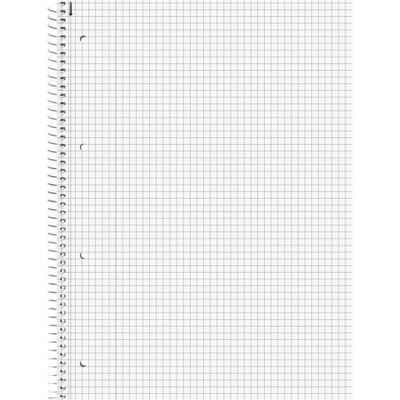 Brunnen, Cahier + bloc-notes, 5 blocs collège Student Premium quadrillés DIN A4 marge intérieure (A4) - Publicité Brunnen, Cahier + bloc-notes, 5 blocs collège Student Premium quadrillés DIN A4 marge intérieure (A4) - Publicité