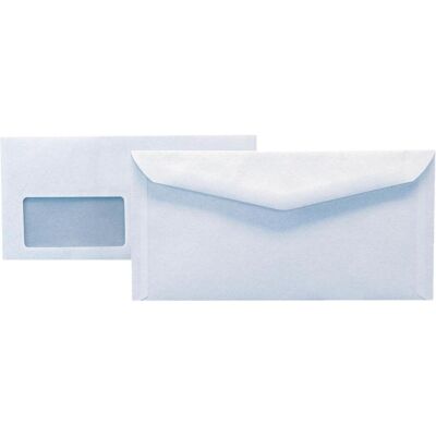 Soennecken, Étiquettes, Pochette de mise sous pli Fenêtre disponible : Oui Grammage : 80 g/m - Publicité Soennecken, Étiquettes, Pochette de mise sous pli Fenêtre disponible : Oui Grammage : 80 g/m - Publicité