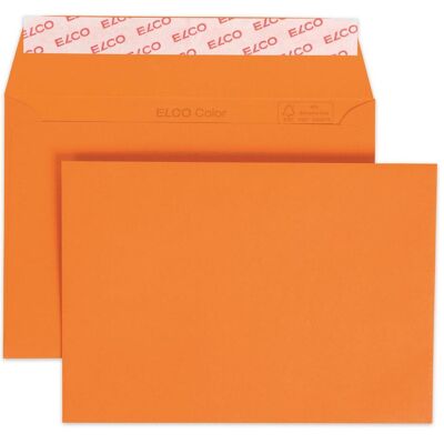 Elco, Enveloppes, Couleur (C6, 25x) - Publicité Elco, Enveloppes, Couleur (C6, 25x) - Publicité