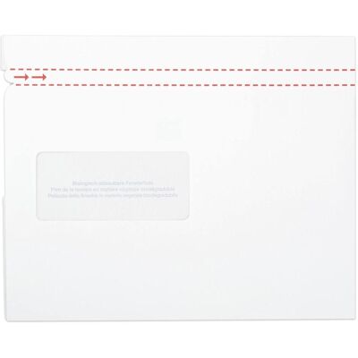 Elco, Pochette pour documents, Dokumententasche (C5) - Publicité Elco, Pochette pour documents, Dokumententasche (C5) - Publicité