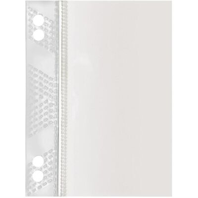 Veloflex, Classeur : accessoires, Dimensions : 6 x 10 cm (l x h) Matériau : polypropylène - Publicité Veloflex, Classeur : accessoires, Dimensions : 6 x 10 cm (l x h) Matériau : polypropylène - Publicité