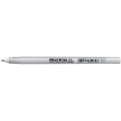 Sakura, Stylo, Gelly Roll (1x) - Publicité Sakura, Stylo, Gelly Roll (1x) - Publicité