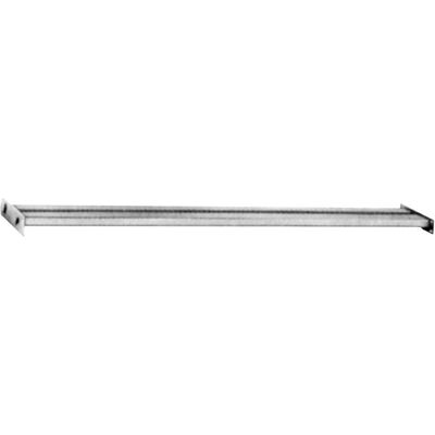 Leitz, Étagères : accessoires, Sway Bar - Publicité Leitz, Étagères : accessoires, Sway Bar - Publicité