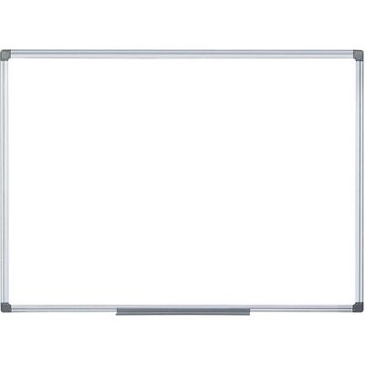 Bi-Office, Tableau de présentation, MA1507170 Tableau blanc acier (150 x 100 cm) - Publicité Bi-Office, Tableau de présentation, MA1507170 Tableau blanc acier (150 x 100 cm) - Publicité
