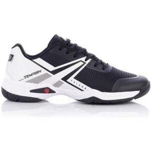 Tempish, Hommes, Chaussure de salle, Falcon-Schuhe für Herren (41), Blanc, Noir - Publicité Tempish, Hommes, Chaussure de salle, Falcon-Schuhe für Herren (41), Blanc, Noir - Publicité