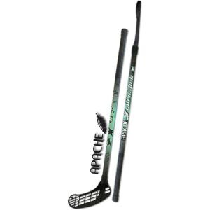 Eurostick, Unihockey : crosse, (91.91 cm, Gauche) - Publicité Eurostick, Unihockey : crosse, (91.91 cm, Gauche) - Publicité