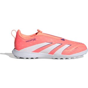 Adidas, Garçons, Chaussures de football, Predator League Kinderfussballschuhe (35), Multicolore - Publicité Adidas, Garçons, Chaussures de football, Predator League Kinderfussballschuhe (35), Multicolore - Publicité