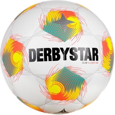 Derbystar, Ballon de football, (3) - Publicité Derbystar, Ballon de football, (3) - Publicité