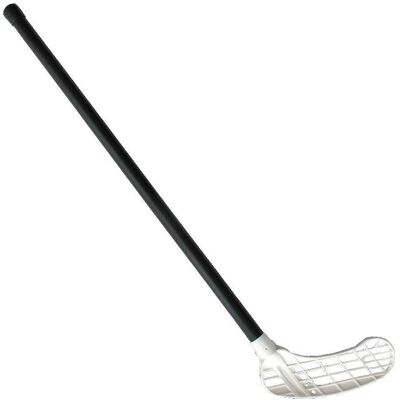 CWK, Unihockey : crosse, (95 cm, Droite) - Publicité CWK, Unihockey : crosse, (95 cm, Droite) - Publicité