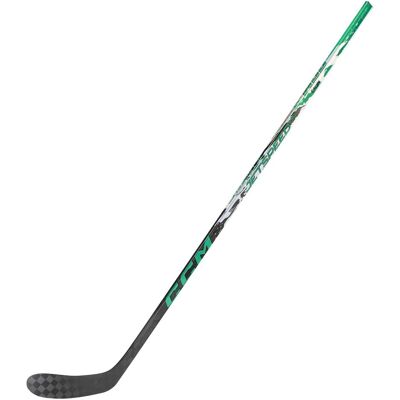 CCM, Hockey sur glace : crosse, (Droite) - Publicité CCM, Hockey sur glace : crosse, (Droite) - Publicité