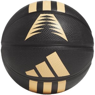 Adidas, Ballon de basket, (3) - Publicité Adidas, Ballon de basket, (3) - Publicité