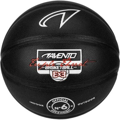 Avento, Ballon de basket, (6) - Publicité Avento, Ballon de basket, (6) - Publicité
