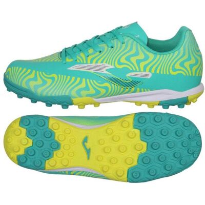 Chaussures de football en pelouse Joma Evolution Jr 2415 TF - Toute l'année - Publicité Chaussures de football en pelouse Joma Evolution Jr 2415 TF - Toute l'année - Publicité
