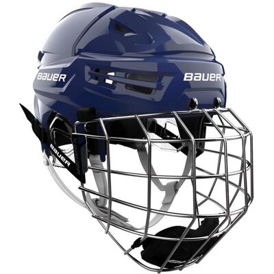 Bauer, Grip + surgrip - Publicité Bauer, Grip + surgrip - Publicité