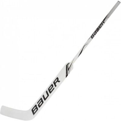 Bauer, Hockey sur glace : crosse, (Ambidextre) - Publicité Bauer, Hockey sur glace : crosse, (Ambidextre) - Publicité