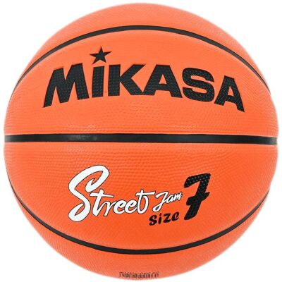 Mikasa, Ballon de basket, (7) - Publicité Mikasa, Ballon de basket, (7) - Publicité