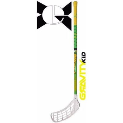 Eurostick, Unihockey : crosse, (87 cm, Droite) - Publicité Eurostick, Unihockey : crosse, (87 cm, Droite) - Publicité