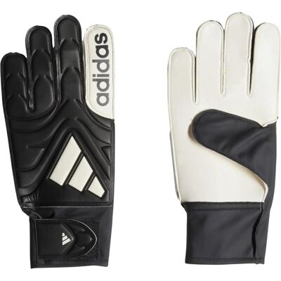 Adidas - Copa Club - Noire - 3.5 - Gants - Publicité Adidas - Copa Club - Noire - 3.5 - Gants - Publicité