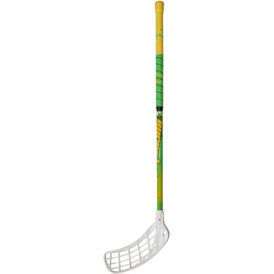 Eurostick, Unihockey : crosse, (87 cm, Gauche) - Publicité Eurostick, Unihockey : crosse, (87 cm, Gauche) - Publicité