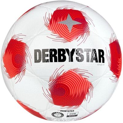 Derbystar, Ballon de football, (5) - Publicité Derbystar, Ballon de football, (5) - Publicité