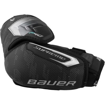 Bauer, Hockey sur glace : protections, (M) - Publicité Bauer, Hockey sur glace : protections, (M) - Publicité