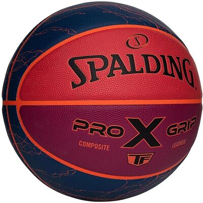 Spalding, Ballon de basket, (7) - Publicité Spalding, Ballon de basket, (7) - Publicité