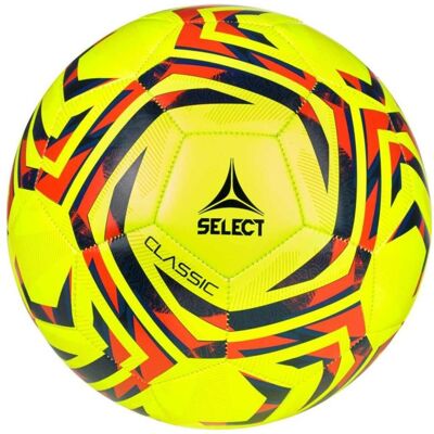 Select, Ballon de football, (3) - Publicité Select, Ballon de football, (3) - Publicité