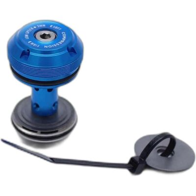 Fox, Moto : accessoires, Service Set: 2024 DHX2 P-SE / Float X2 P-S Compression Tuning Update Kit, CP101/BP101 SH - Publicité Fox, Moto : accessoires, Service Set: 2024 DHX2 P-SE / Float X2 P-S Compression Tuning Update Kit, CP101/BP101 SH - Publicité