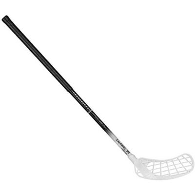 Salming, Unihockey : crosse, (77 cm, Droite) - Publicité Salming, Unihockey : crosse, (77 cm, Droite) - Publicité