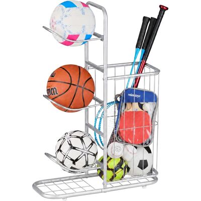 Relaxdays, Sports de balle : accessoires - Publicité Relaxdays, Sports de balle : accessoires - Publicité