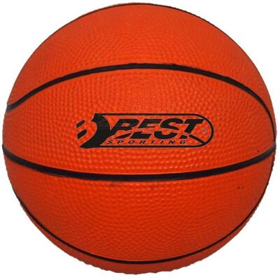 Best Sporting, Ballon de basket, (1) - Publicité Best Sporting, Ballon de basket, (1) - Publicité