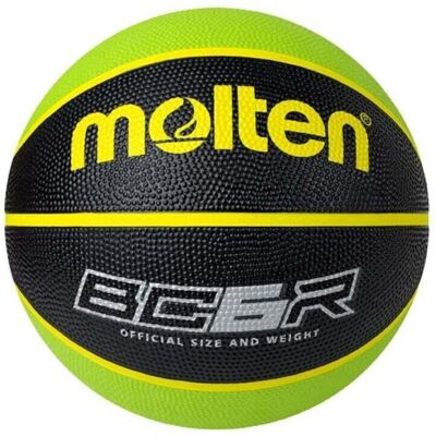 Molten, Ballon de basket, (6) - Publicité Molten, Ballon de basket, (6) - Publicité