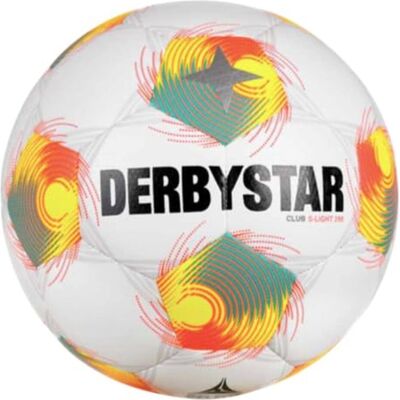 Derbystar, Ballon de football, (3) - Publicité Derbystar, Ballon de football, (3) - Publicité
