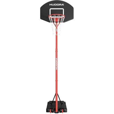 Hudora, Panier de basket - Publicité Hudora, Panier de basket - Publicité
