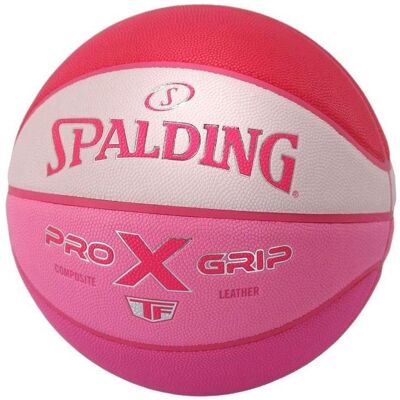 Spalding, Ballon de basket, (6) - Publicité Spalding, Ballon de basket, (6) - Publicité