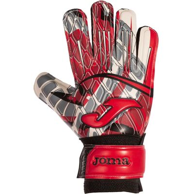 Joma, Gants de gardien de but - Publicité Joma, Gants de gardien de but - Publicité