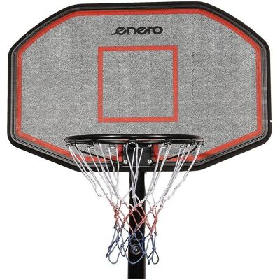Dunlop Panier de basket - Publicité Dunlop Panier de basket - Publicité