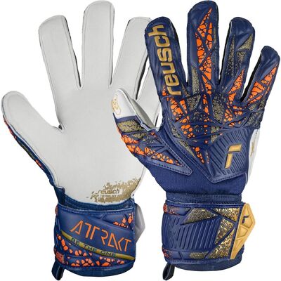 Reusch, Gants de gardien de but, (7, 9.5) - Publicité Reusch, Gants de gardien de but, (7, 9.5) - Publicité