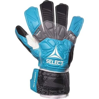 Select, Gants de gardien de but, (9) - Publicité Select, Gants de gardien de but, (9) - Publicité
