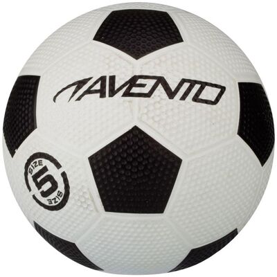 Avento, Ballon de football, (5) - Publicité Avento, Ballon de football, (5) - Publicité