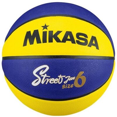 Mikasa, Ballon de basket, (6) - Publicité Mikasa, Ballon de basket, (6) - Publicité