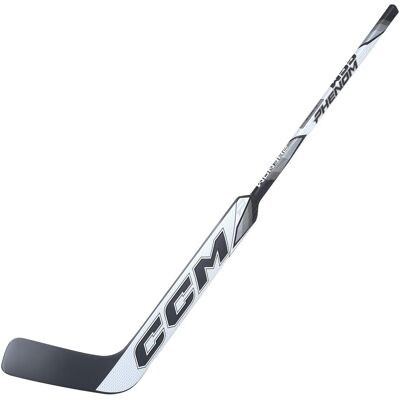 CCM, Hockey sur glace : crosse, (Gauche) - Publicité CCM, Hockey sur glace : crosse, (Gauche) - Publicité