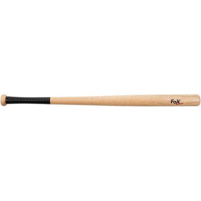 Fox - American Baseball - 18 in - Bâton de baseball - Publicité Fox - American Baseball - 18 in - Bâton de baseball - Publicité