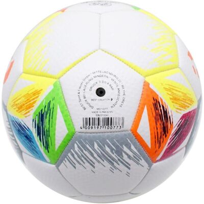 Best Sporting, Ballon de football, (4) - Publicité Best Sporting, Ballon de football, (4) - Publicité