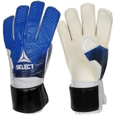Select, Gants de gardien de but, (4) - Publicité Select, Gants de gardien de but, (4) - Publicité