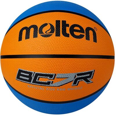 Molten, Ballon de basket, (7) - Publicité Molten, Ballon de basket, (7) - Publicité
